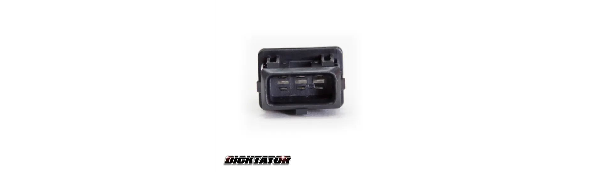 3 Pin Connectors