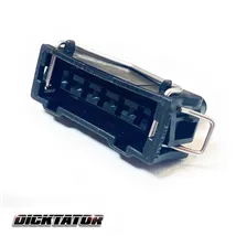 5 Pin Connectors