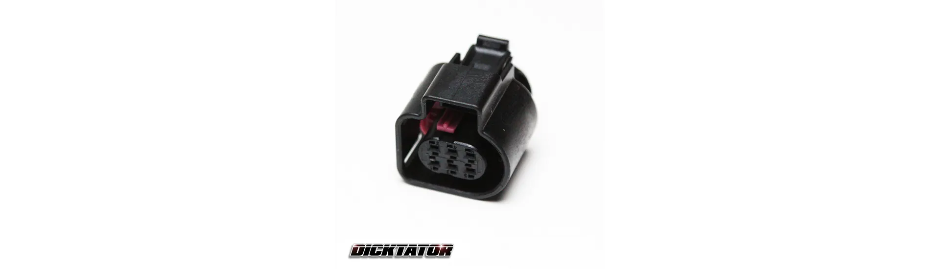 6 Pin Connectors