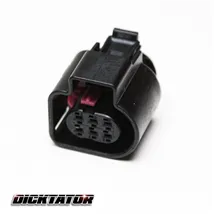 6 Pin Connectors