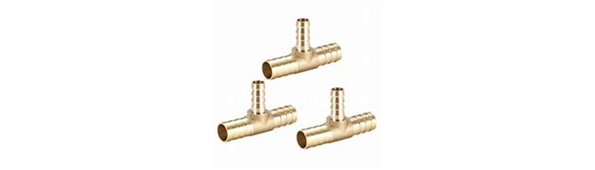T / Y Pieces