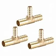 T / Y Pieces
