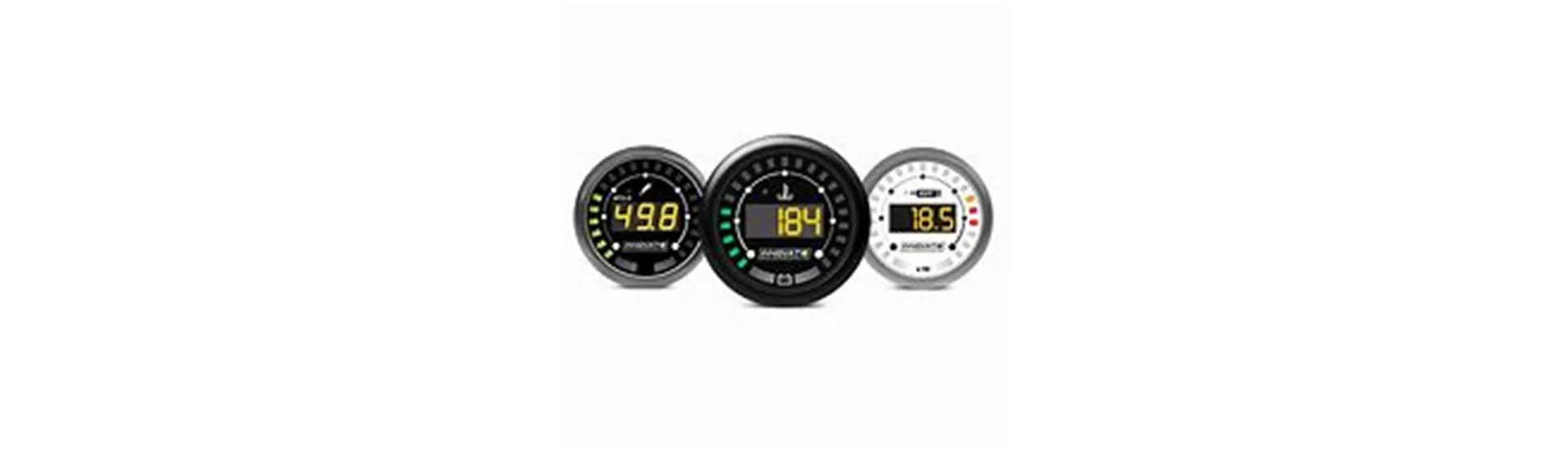 Gauges