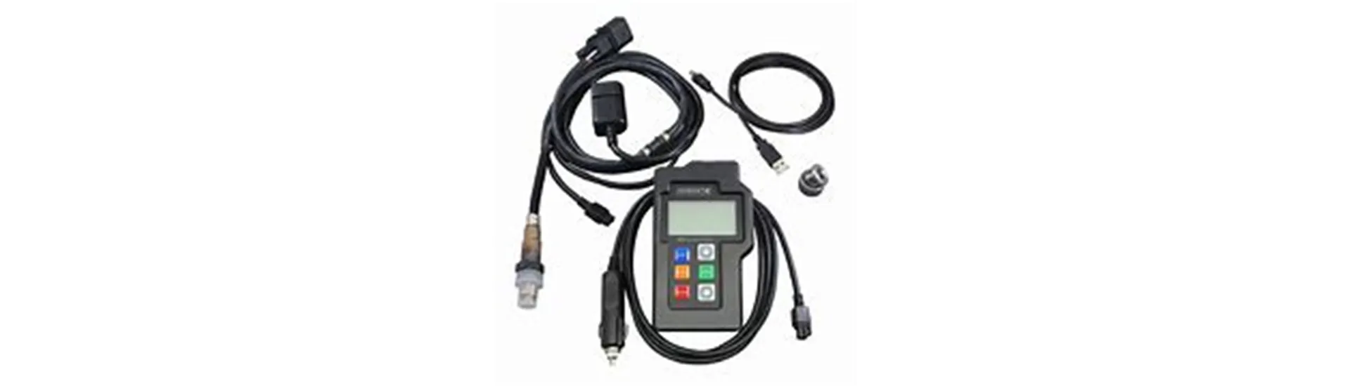 Gauge Components