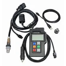 Gauge Components