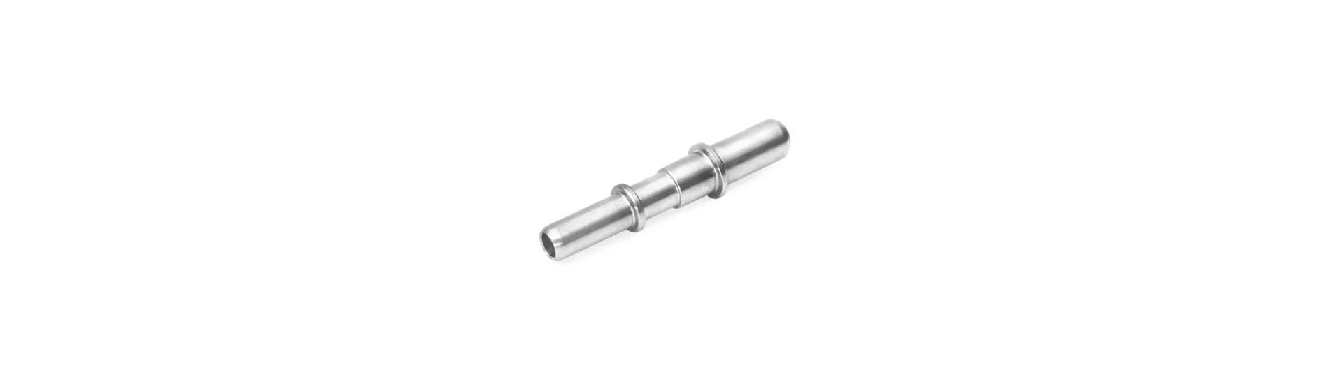 Male - Male Fittings